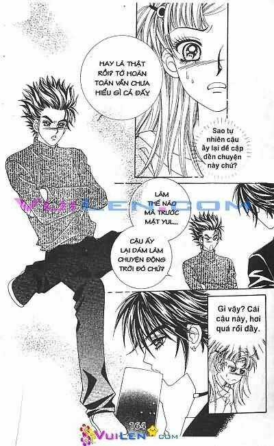 Nụ Hôn Cuối - Chapter 56 - Trang 25