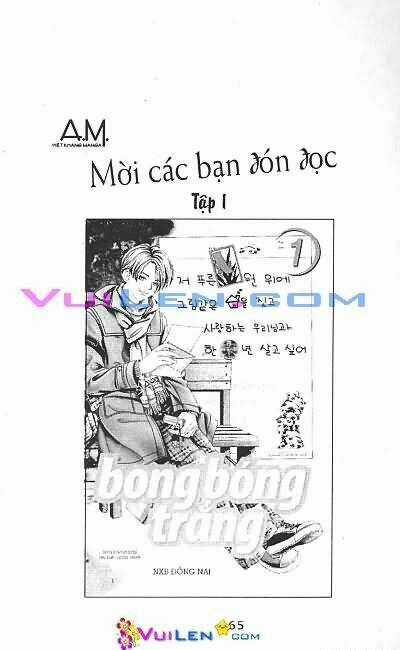 Nụ Hôn Cuối - Chapter 56 - Trang 26