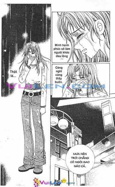 Nụ Hôn Cuối - Chapter 56 - Trang 4