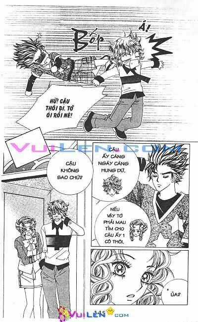 Nụ Hôn Cuối - Chapter 56 - Trang 6