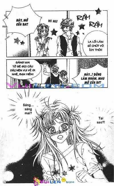 Nụ Hôn Cuối - Chapter 57 - Trang 12