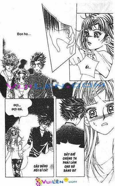 Nụ Hôn Cuối - Chapter 57 - Trang 20