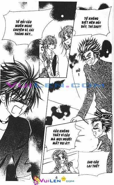 Nụ Hôn Cuối - Chapter 57 - Trang 5