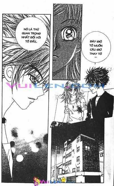 Nụ Hôn Cuối - Chapter 58 - Trang 12