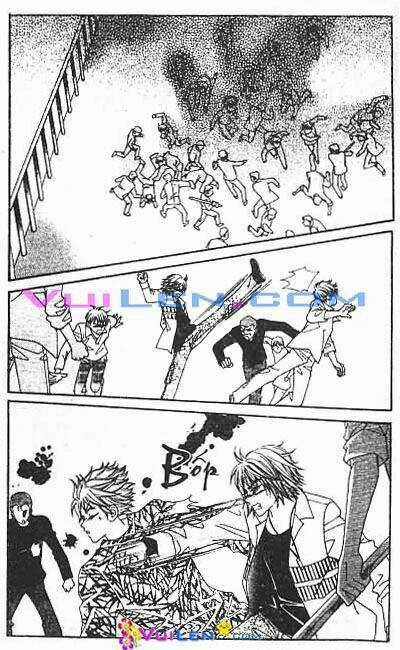 Nụ Hôn Cuối - Chapter 58 - Trang 13