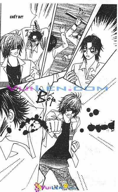 Nụ Hôn Cuối - Chapter 58 - Trang 14