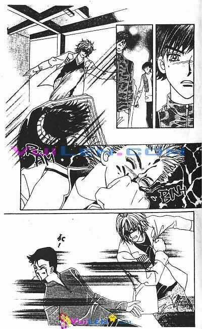 Nụ Hôn Cuối - Chapter 58 - Trang 15