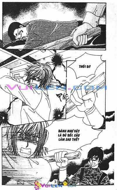 Nụ Hôn Cuối - Chapter 58 - Trang 16