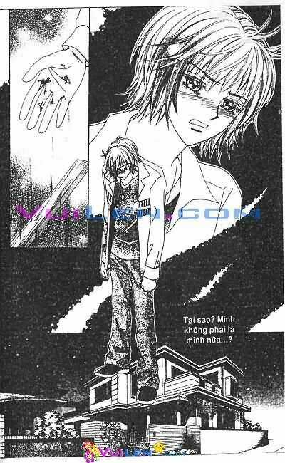 Nụ Hôn Cuối - Chapter 58 - Trang 18