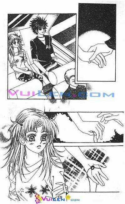 Nụ Hôn Cuối - Chapter 58 - Trang 10