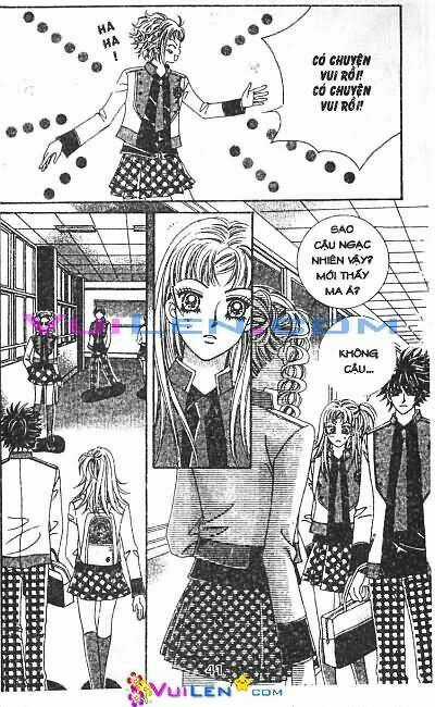 Nụ Hôn Cuối - Chapter 59 - Trang 2