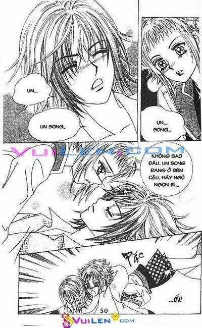 Nụ Hôn Cuối - Chapter 59 - Trang 11