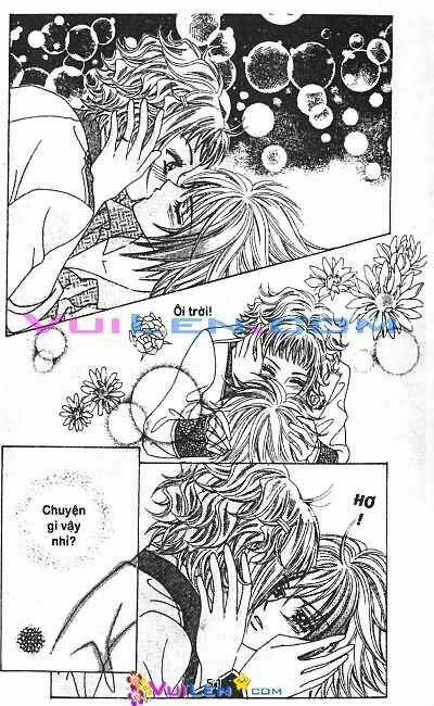 Nụ Hôn Cuối - Chapter 59 - Trang 12