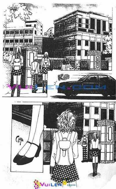 Nụ Hôn Cuối - Chapter 59 - Trang 17