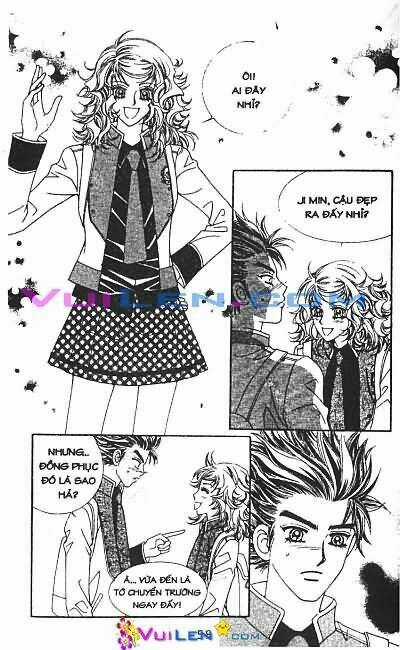 Nụ Hôn Cuối - Chapter 59 - Trang 19