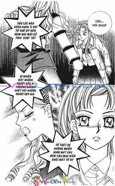 Nụ Hôn Cuối - Chapter 6 - Trang 2