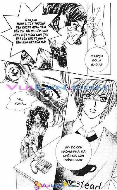 Nụ Hôn Cuối - Chapter 6 - Trang 16