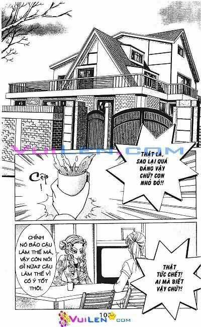 Nụ Hôn Cuối - Chapter 6 - Trang 3