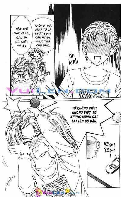 Nụ Hôn Cuối - Chapter 6 - Trang 5