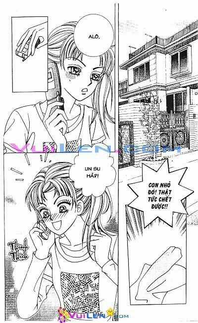 Nụ Hôn Cuối - Chapter 6 - Trang 6