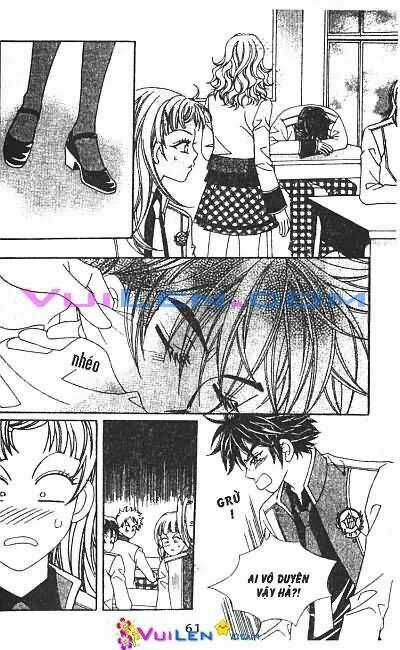 Nụ Hôn Cuối - Chapter 60 - Trang 2