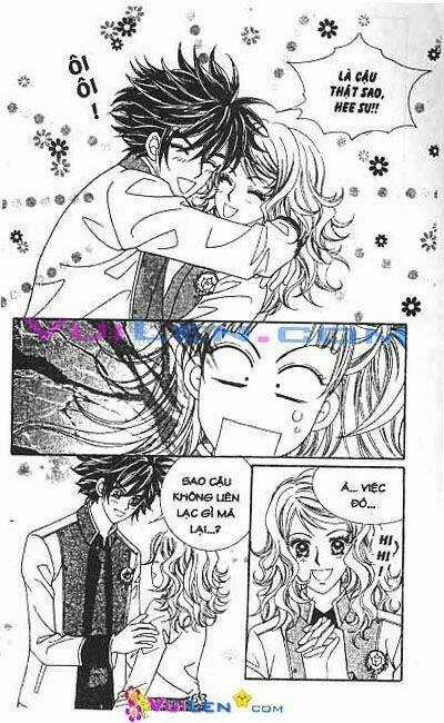 Nụ Hôn Cuối - Chapter 60 - Trang 4