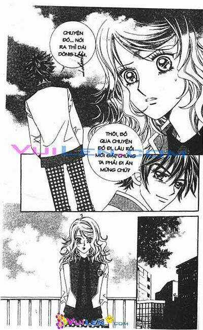 Nụ Hôn Cuối - Chapter 60 - Trang 9