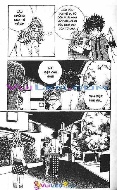 Nụ Hôn Cuối - Chapter 61 - Trang 2