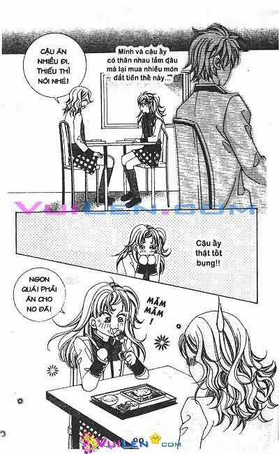 Nụ Hôn Cuối - Chapter 61 - Trang 12