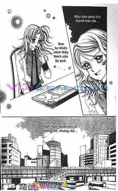 Nụ Hôn Cuối - Chapter 61 - Trang 15