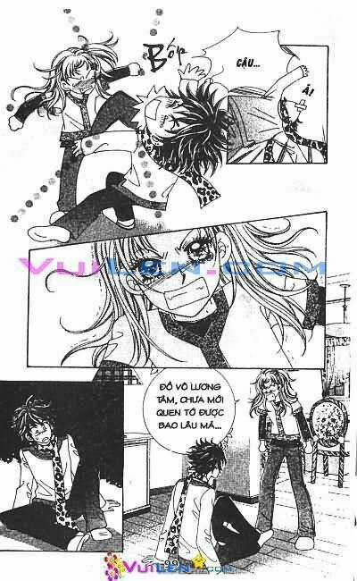 Nụ Hôn Cuối - Chapter 62 - Trang 1