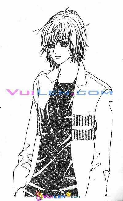 Nụ Hôn Cuối - Chapter 62 - Trang 12