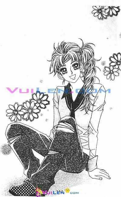 Nụ Hôn Cuối - Chapter 62 - Trang 13