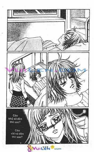 Nụ Hôn Cuối - Chapter 62 - Trang 15