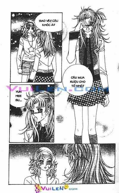 Nụ Hôn Cuối - Chapter 62 - Trang 18