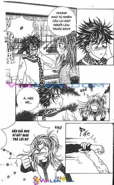 Nụ Hôn Cuối - Chapter 62 - Trang 4