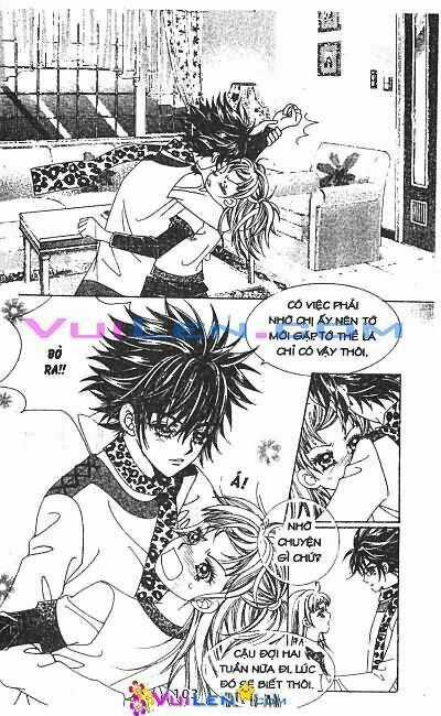 Nụ Hôn Cuối - Chapter 62 - Trang 5