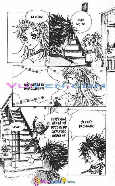 Nụ Hôn Cuối - Chapter 62 - Trang 7