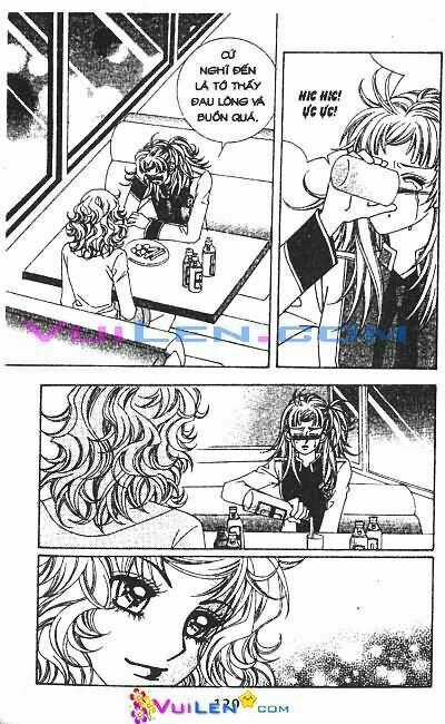 Nụ Hôn Cuối - Chapter 63 - Trang 2