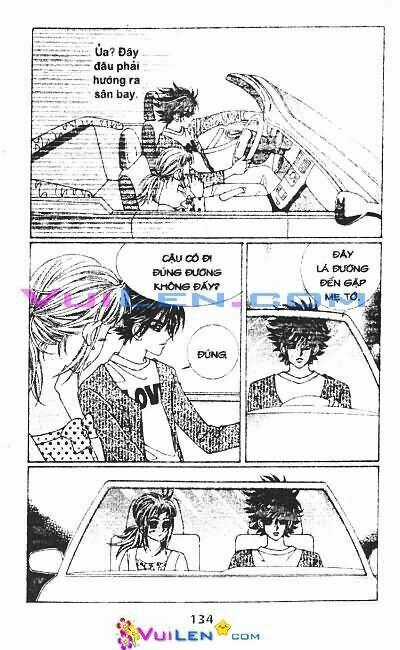 Nụ Hôn Cuối - Chapter 63 - Trang 16