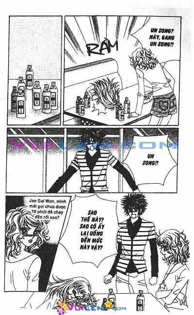 Nụ Hôn Cuối - Chapter 63 - Trang 3