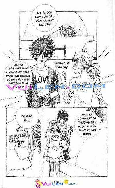 Nụ Hôn Cuối - Chapter 63 - Trang 22