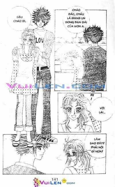 Nụ Hôn Cuối - Chapter 63 - Trang 23