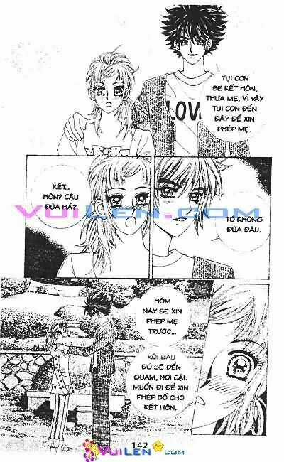 Nụ Hôn Cuối - Chapter 63 - Trang 24