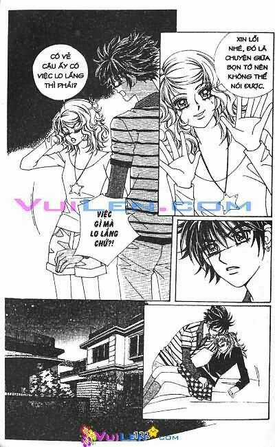 Nụ Hôn Cuối - Chapter 63 - Trang 4