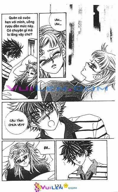 Nụ Hôn Cuối - Chapter 63 - Trang 5