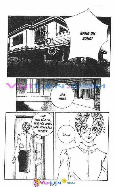 Nụ Hôn Cuối - Chapter 63 - Trang 7