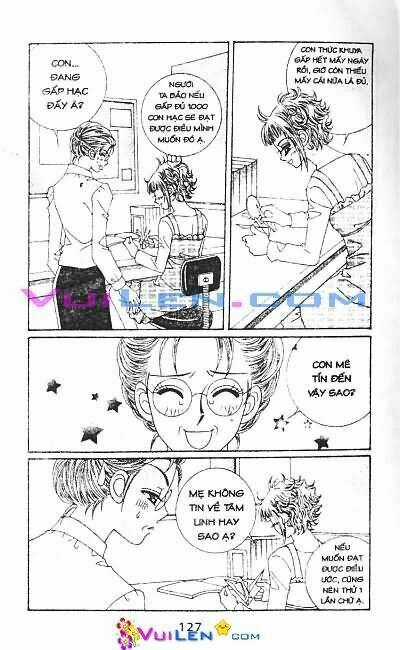 Nụ Hôn Cuối - Chapter 63 - Trang 9