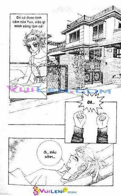 Nụ Hôn Cuối - Chapter 63 - Trang 10