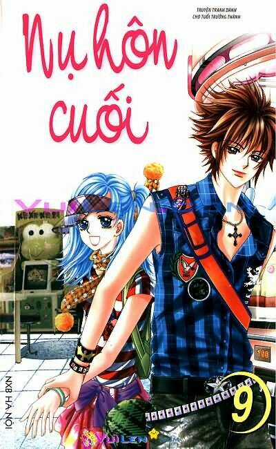 Nụ Hôn Cuối - Chapter 64 - Trang 1